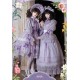 Classical Puppets The Doll Girl-Purple OPs and Sets(Limited Pre-Order/Full Payment Without Shipping)